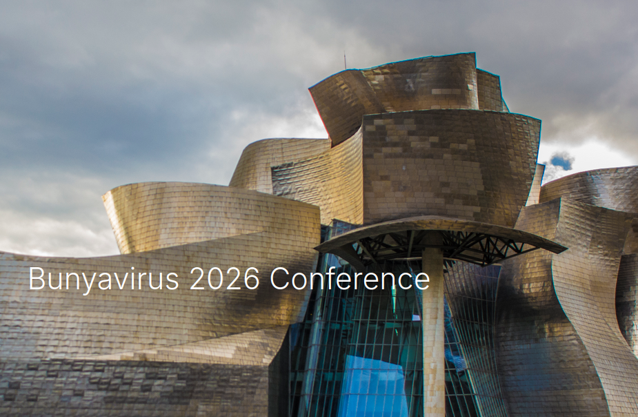 Bilbao to Host International Bunyavirus 2026 meeting from July 8–10
