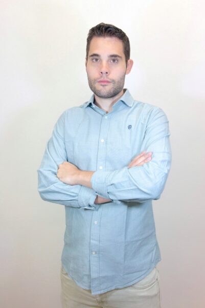 David Blázquez Ruano