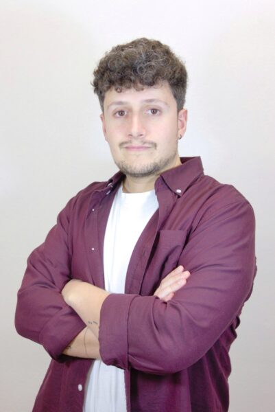 Joao Zulaica